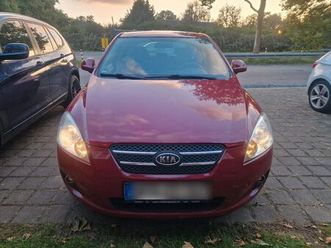 kia ceed 1.4