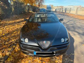 alfa romeo 916 spider 2.0 twin spark