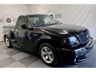 2001 ford f150 for sale