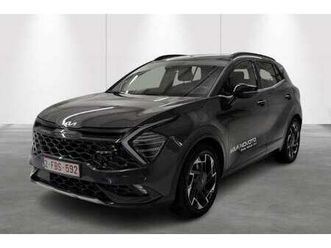 1.6 t-gdi 6a/t awd gt line phev