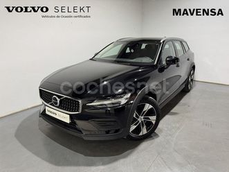volvo v60 cross country 2.0 b4 d awd cross country core auto