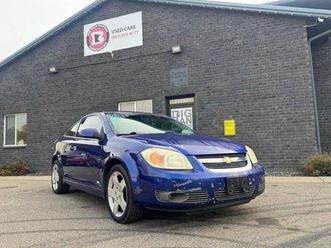 used 2007 chevrolet cobalt ss