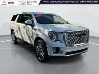 used-2021-gmc-yukon-xl-denali
