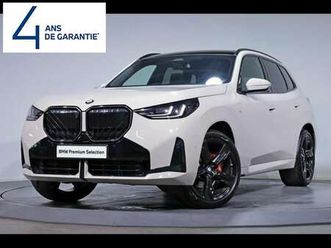 20d xdrive kit m sport