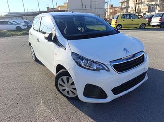 peugeot 108 2019 1000 kybika -neo monteλο black friday