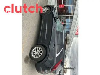 2020 cadillac xt4 luxury awd w/ apple carplay & android auto, he