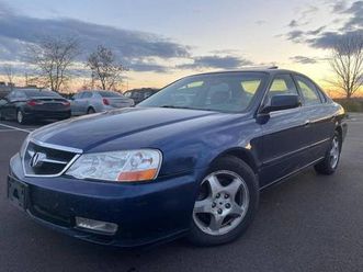 2003 acura tl 3.2