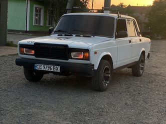 ваз / lada 2107 2010