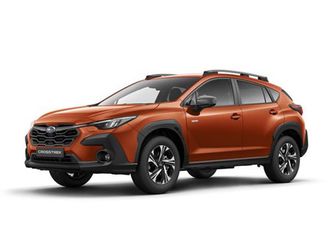 crosstrek crosstrek 2.0i e-boxer mhev cvt lineartronic style xtra