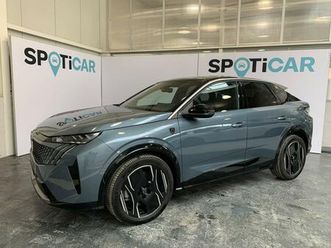 electrique 73 kwh 210 ch gt