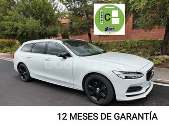 volvo v90 2.0 d4 momentum auto