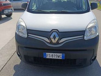 1.5 dci privilege 90cv maxi 5 posti
