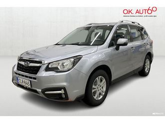 2,0i xs eyesight cvt summer