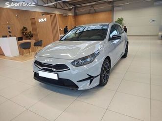 kia cee´d 5hb 1,5 tgdi 103kw edice 30