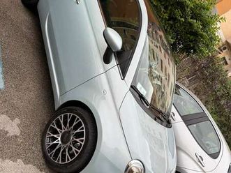 500 iii 2015 1.0 hybrid dolcevita 70cv