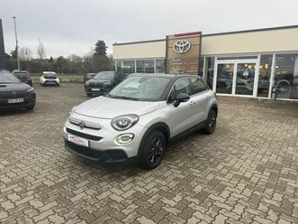 fiat 500x 1.0 firefly turbo 4x2 s&s 120th