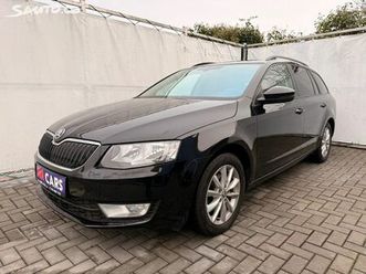 škoda octavia 2.0 tdi 110kw*tažné*cebia*