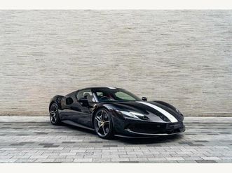 3.0t v6 7.45kwh f1 dct euro 6 (start/stop) 2dr