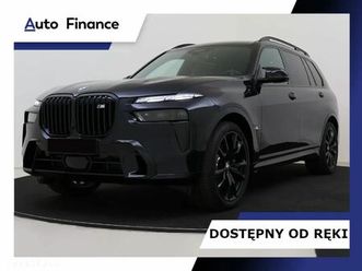 bmw x7 m60i xdrive mhev sport