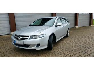 honda accord tourer cm1