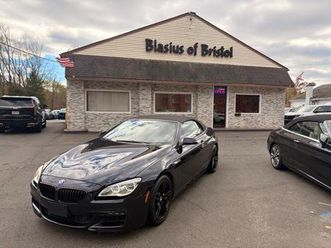 used 2017 bmw 650 i xdrive
