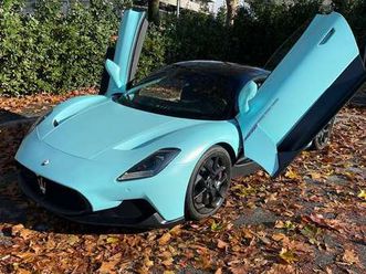 3.0 v6 630cv rwd auto