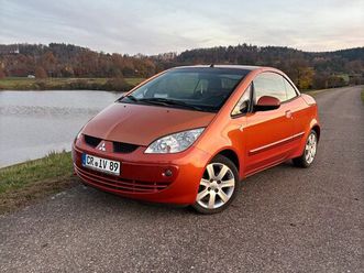mitsubishi colt czc