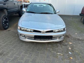 mitsubishi galant e50 2.0 v6 - 150 ps
