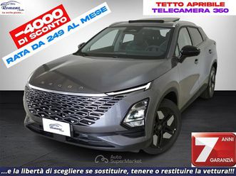 1.6 tgdi 147cv aut. premium