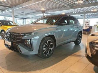 1.6 t-gdi hev 4wd n line x (nx4e)