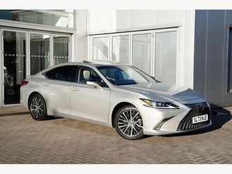 2.5 300h premium edition e-cvt euro 6 (start/stop) 4dr