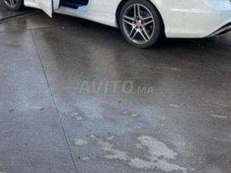 mercedes e350 blueefficiency 3.5 v6 diesel