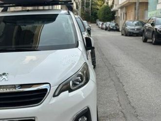 peugeot 108 2016 allure