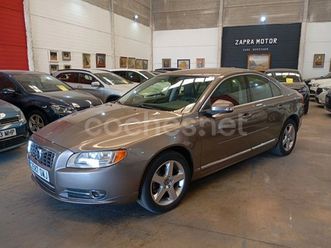 volvo s80 2.0 d3 summum
