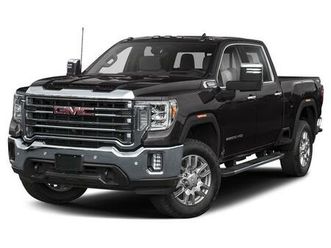 2020 gmc sierra 3500 denali
