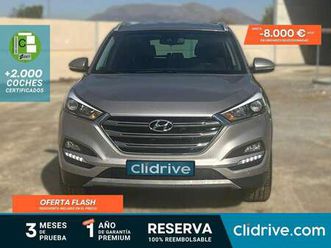 2.0crdi bd tecno 4x2