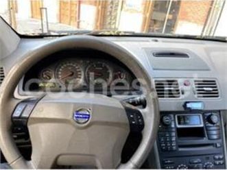 volvo xc90 d5 executive