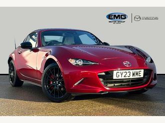 2.0 skyactiv-g homura euro 6 (start/stop) 2dr