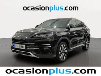 87 kwh design (218 cv)