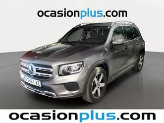 mercedes-benz glb 220 d 4matic (190 cv)