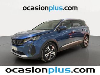 bluehdi 130 s&s allure (130 cv) 7 plazas