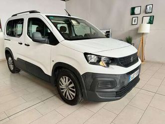 1.5bluehdi standard active 75