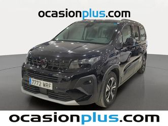 bluehdi 130 gt long eat8 (130 cv) 7 plazas