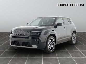 1.2 turbo 100cv summit fwd