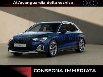 allstreet 2.0 tdi 150cv business advanced s tronic