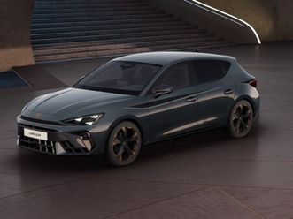 CUPRA LEON 1-5-hybrid-150cv-dsg