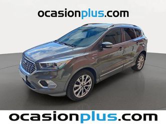 1.5 ecoboost s&s vignale 4x4 auto (176 cv)