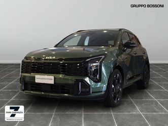 1.6 crdi mhev gt-line dct7