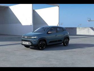 spring extreme electric 65 (48kw)