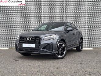 q2 35 tfsi 150 s tronic 7 s line